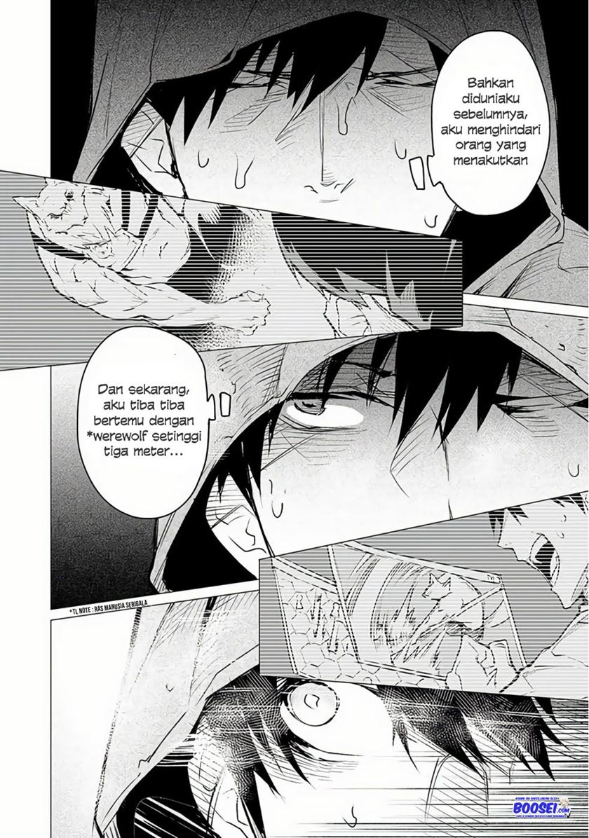 Ester De Valonia Chapter 06 Gambar 12