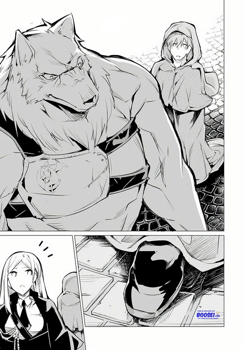 Ester De Valonia Chapter 06 Gambar 13