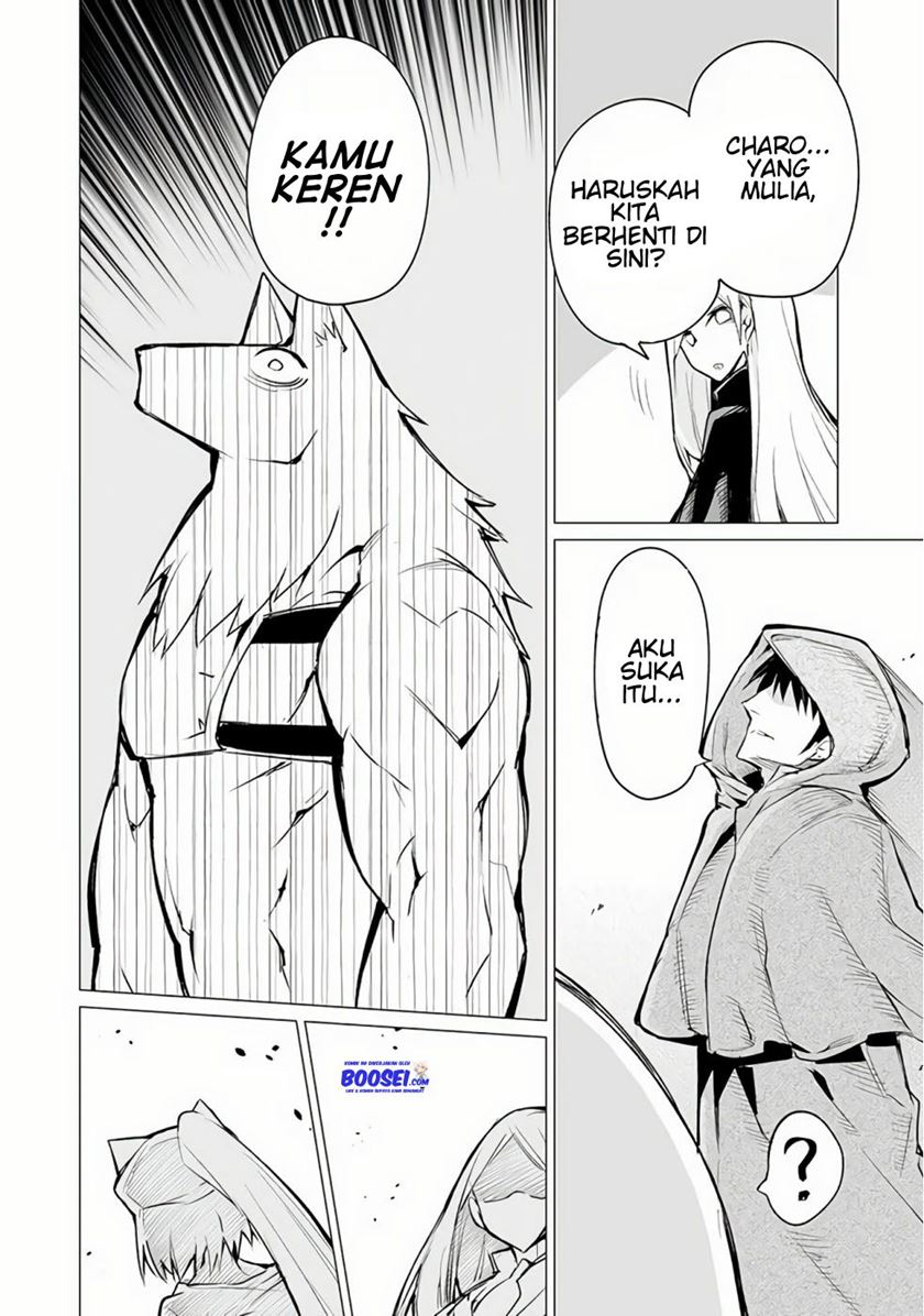 Ester De Valonia Chapter 06 Gambar 14