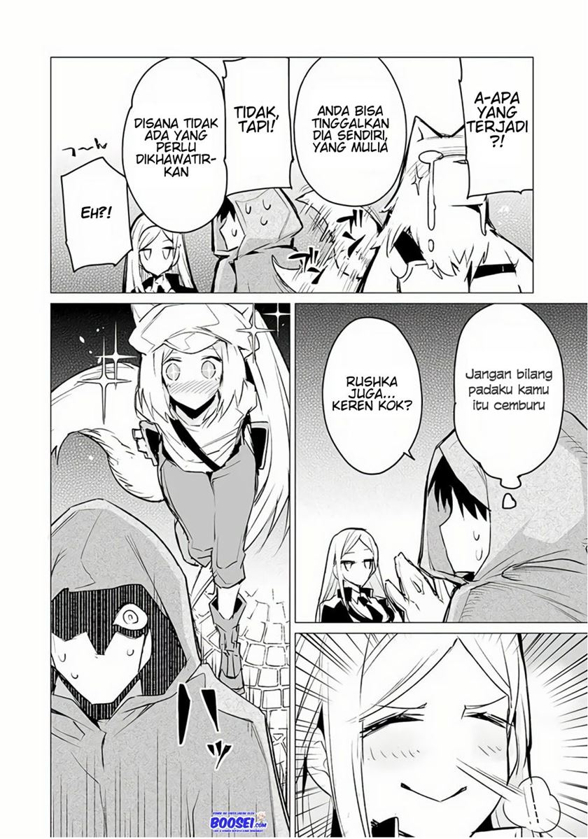 Ester De Valonia Chapter 06 Gambar 16