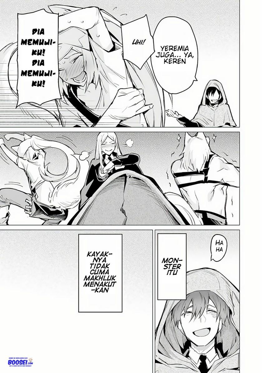 Ester De Valonia Chapter 06 Gambar 17