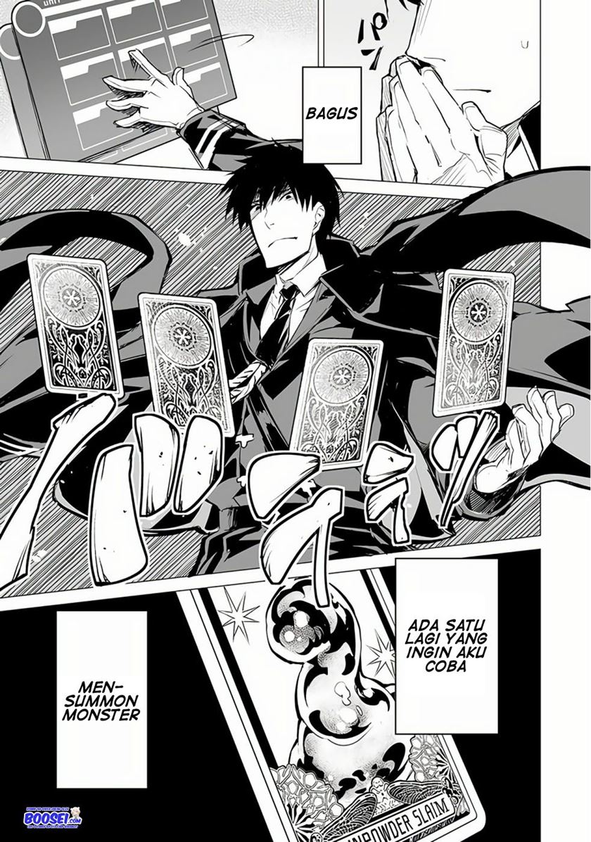 Ester De Valonia Chapter 06 Gambar 19