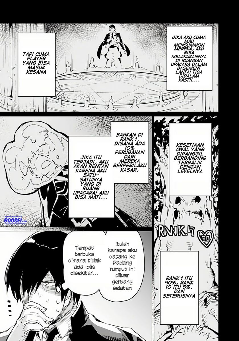Ester De Valonia Chapter 06 Gambar 21