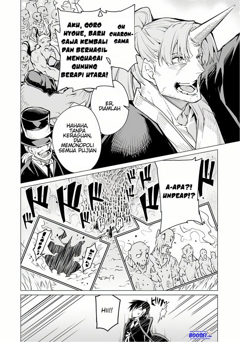 Ester De Valonia Chapter 06 Gambar 24