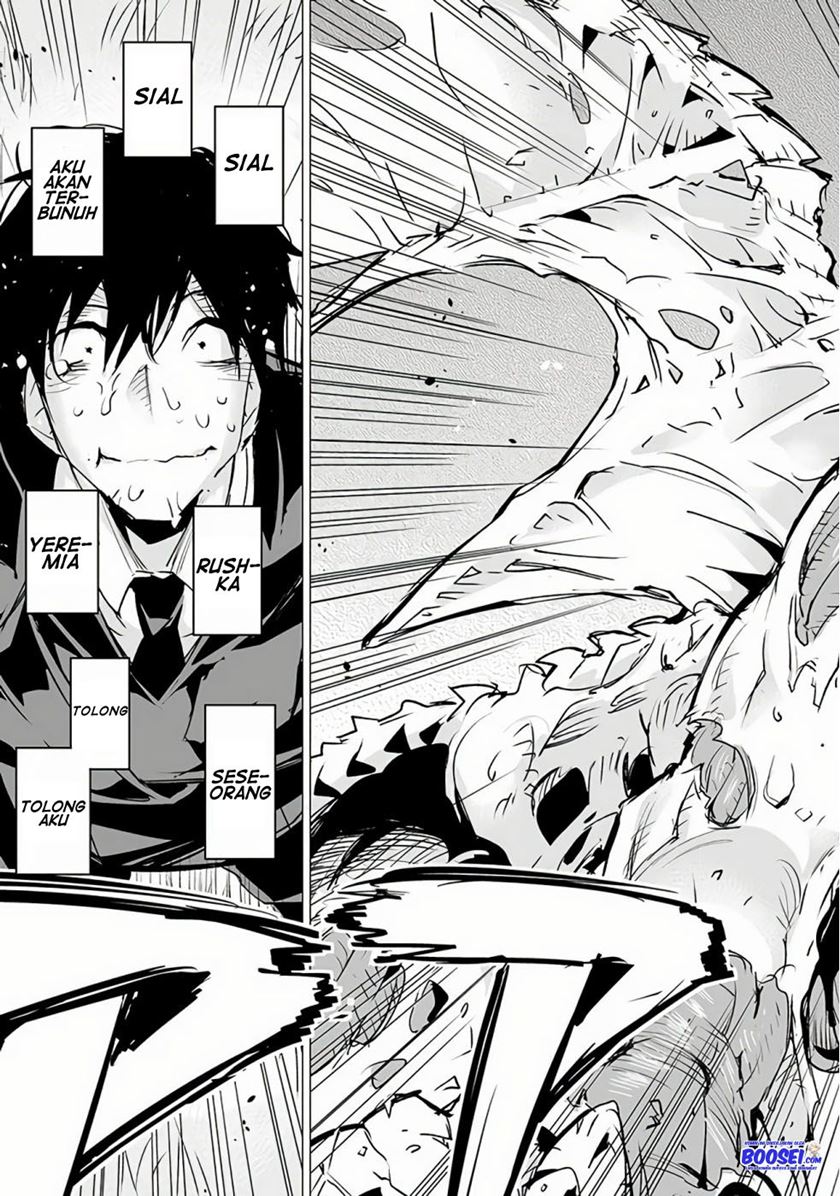 Ester De Valonia Chapter 06 Gambar 27