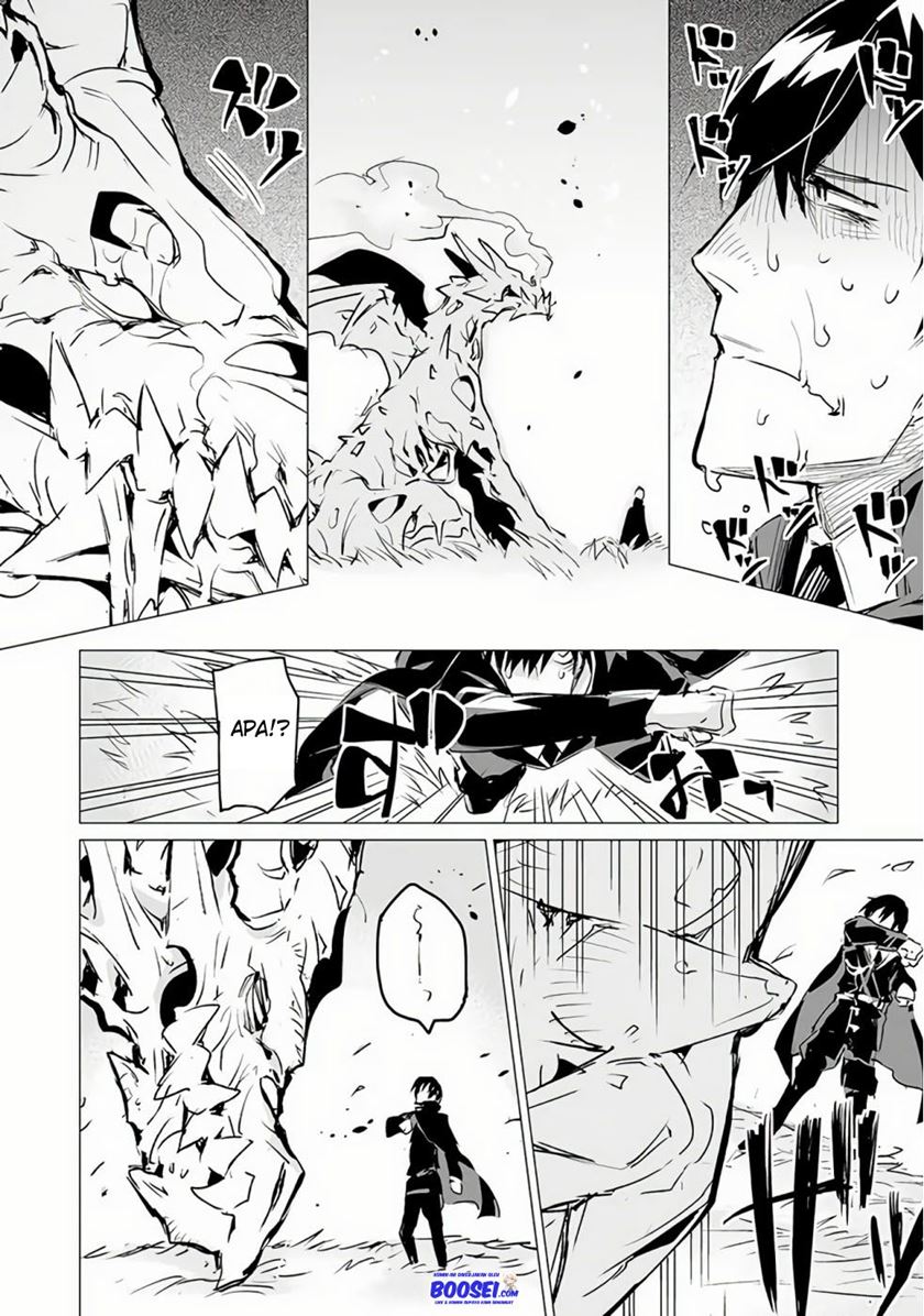 Ester De Valonia Chapter 06 Gambar 28