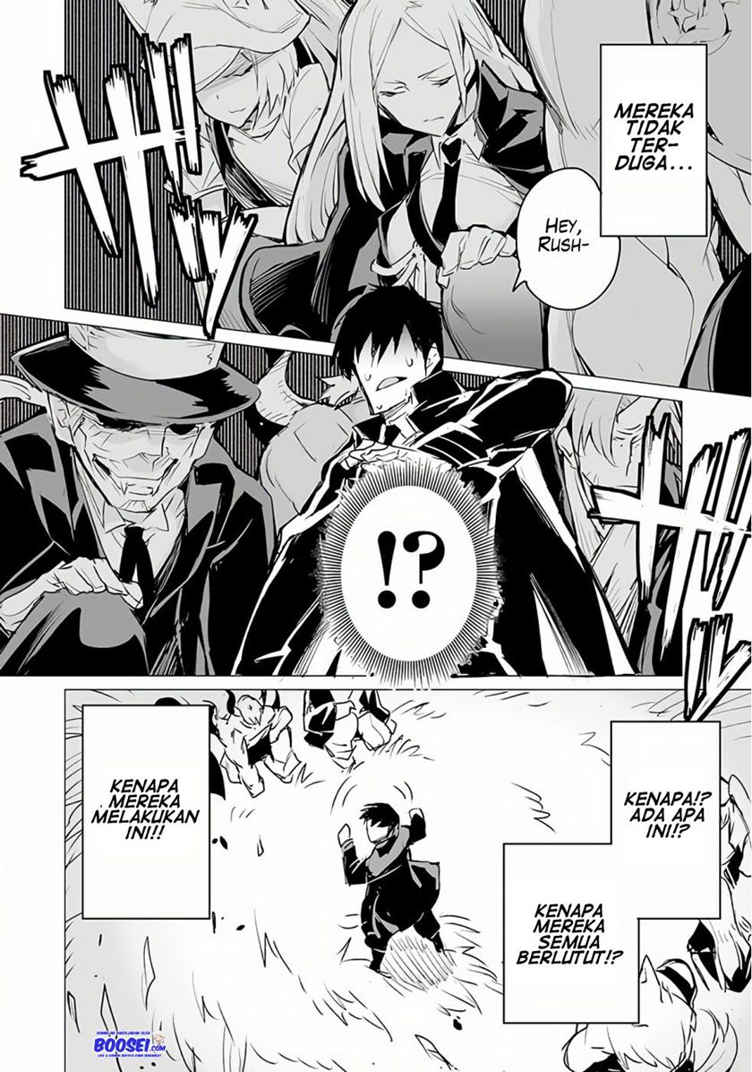 Ester De Valonia Chapter 06 Gambar 30
