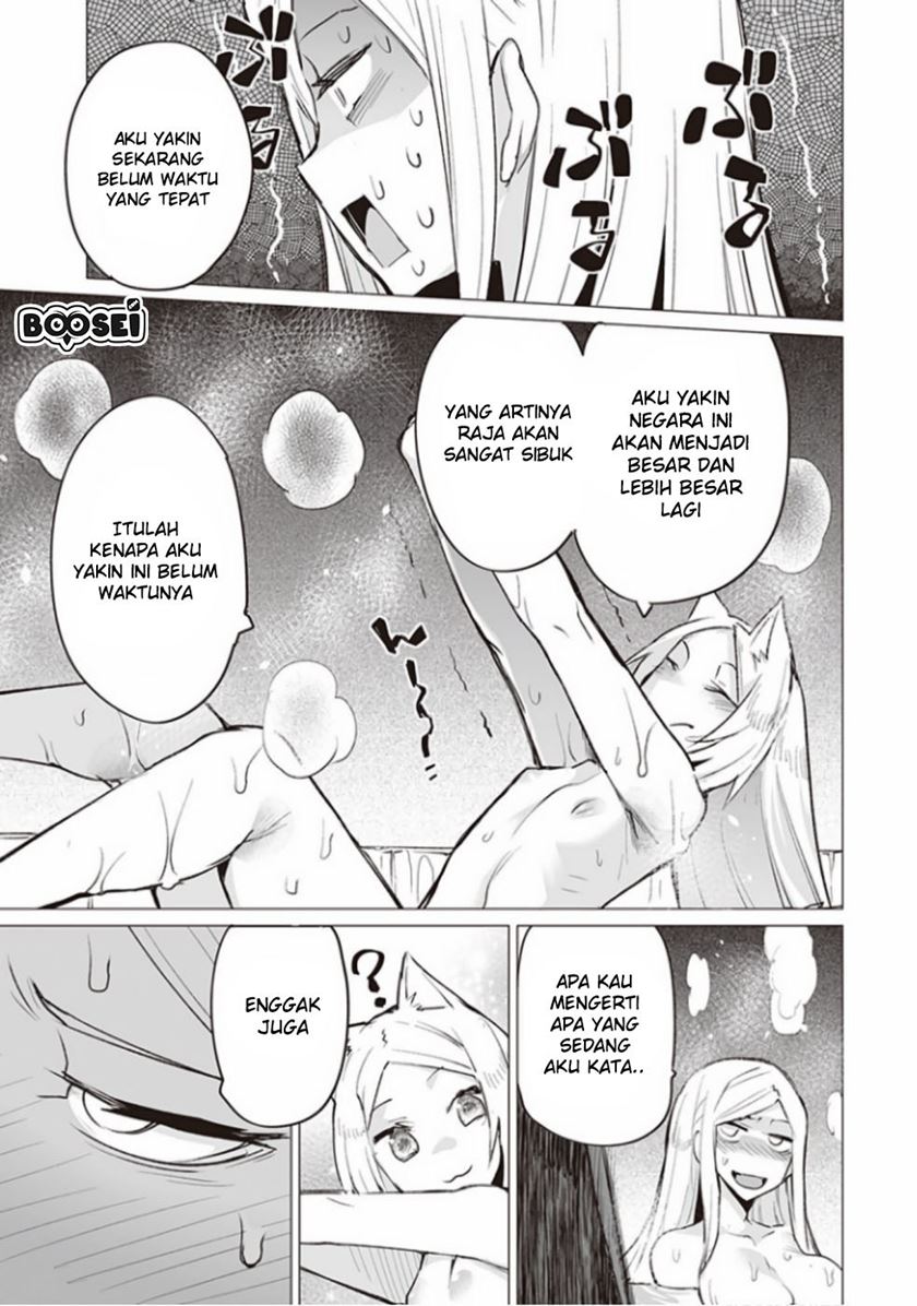 Ester De Valonia Chapter 05.5 Gambar 8