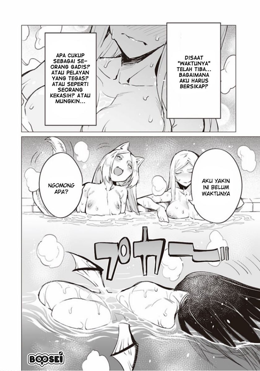 Ester De Valonia Chapter 05.5 Gambar 9