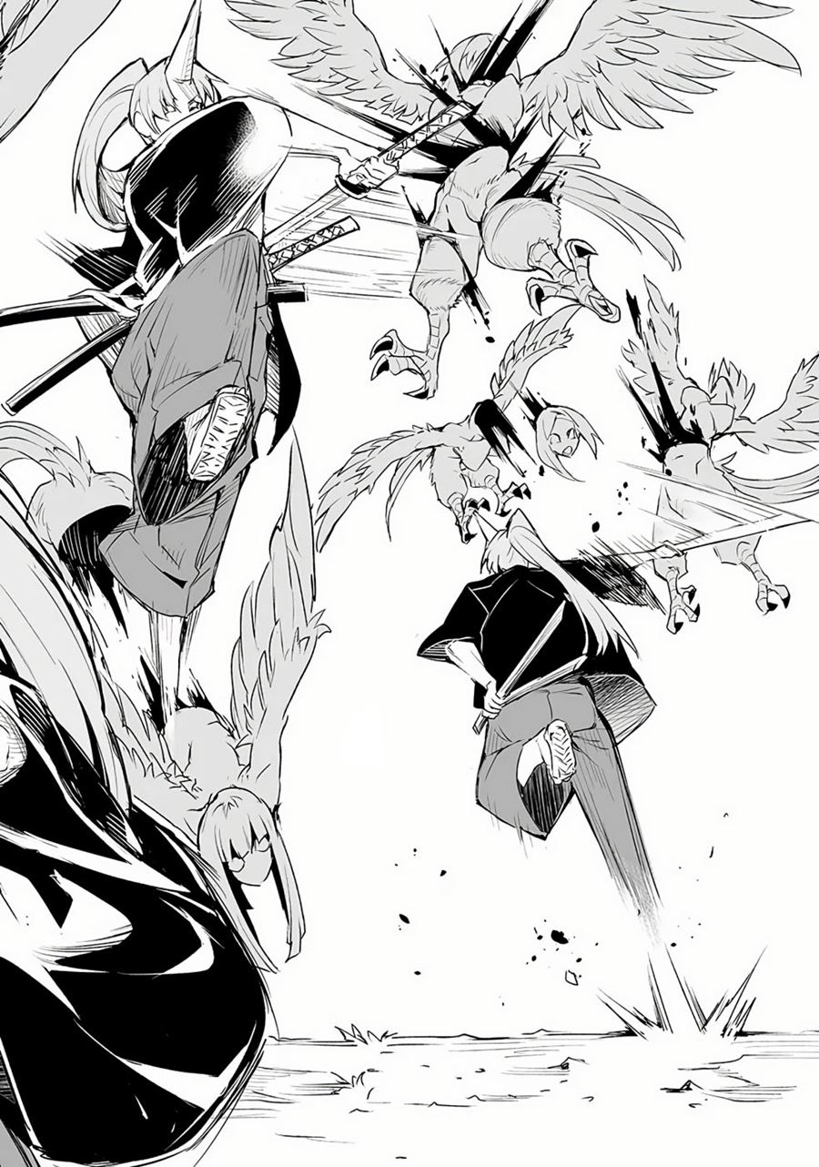 Ester De Valonia Chapter 05 Gambar 10