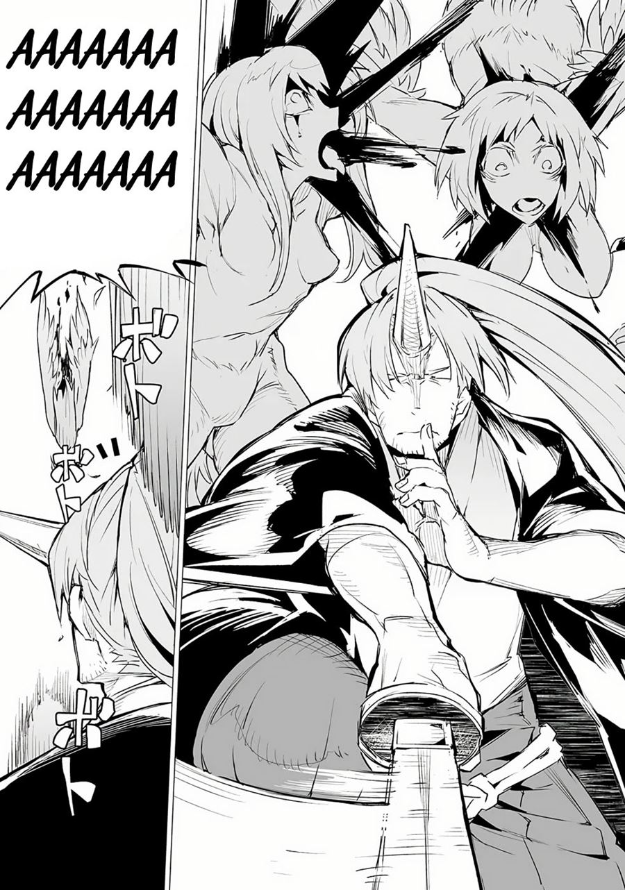 Ester De Valonia Chapter 05 Gambar 11