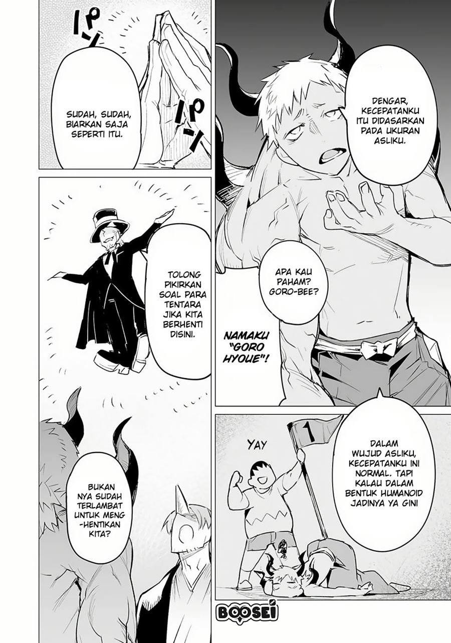 Ester De Valonia Chapter 05 Gambar 20