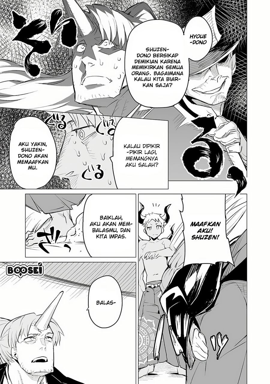 Ester De Valonia Chapter 05 Gambar 21