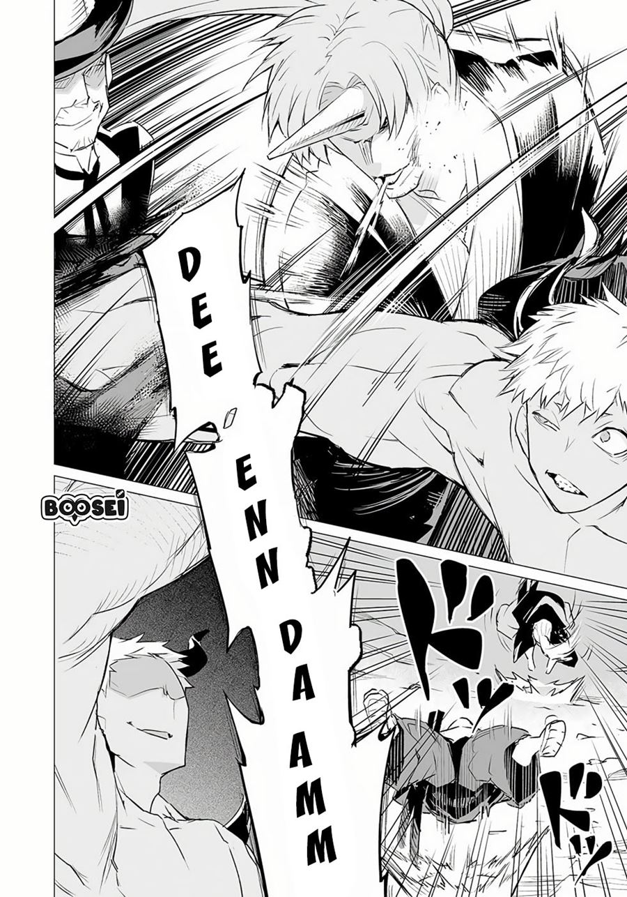 Ester De Valonia Chapter 05 Gambar 22