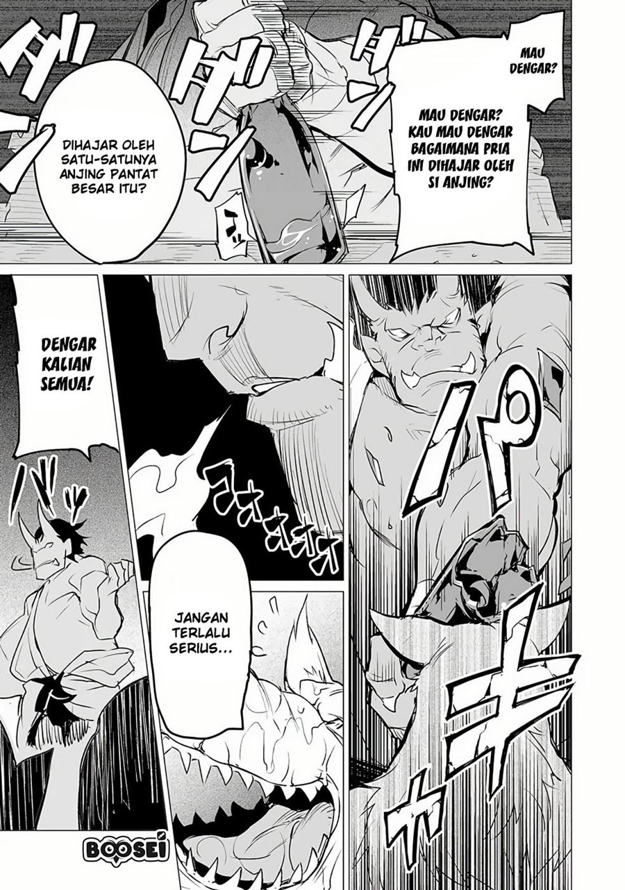 Ester De Valonia Chapter 05 Gambar 29