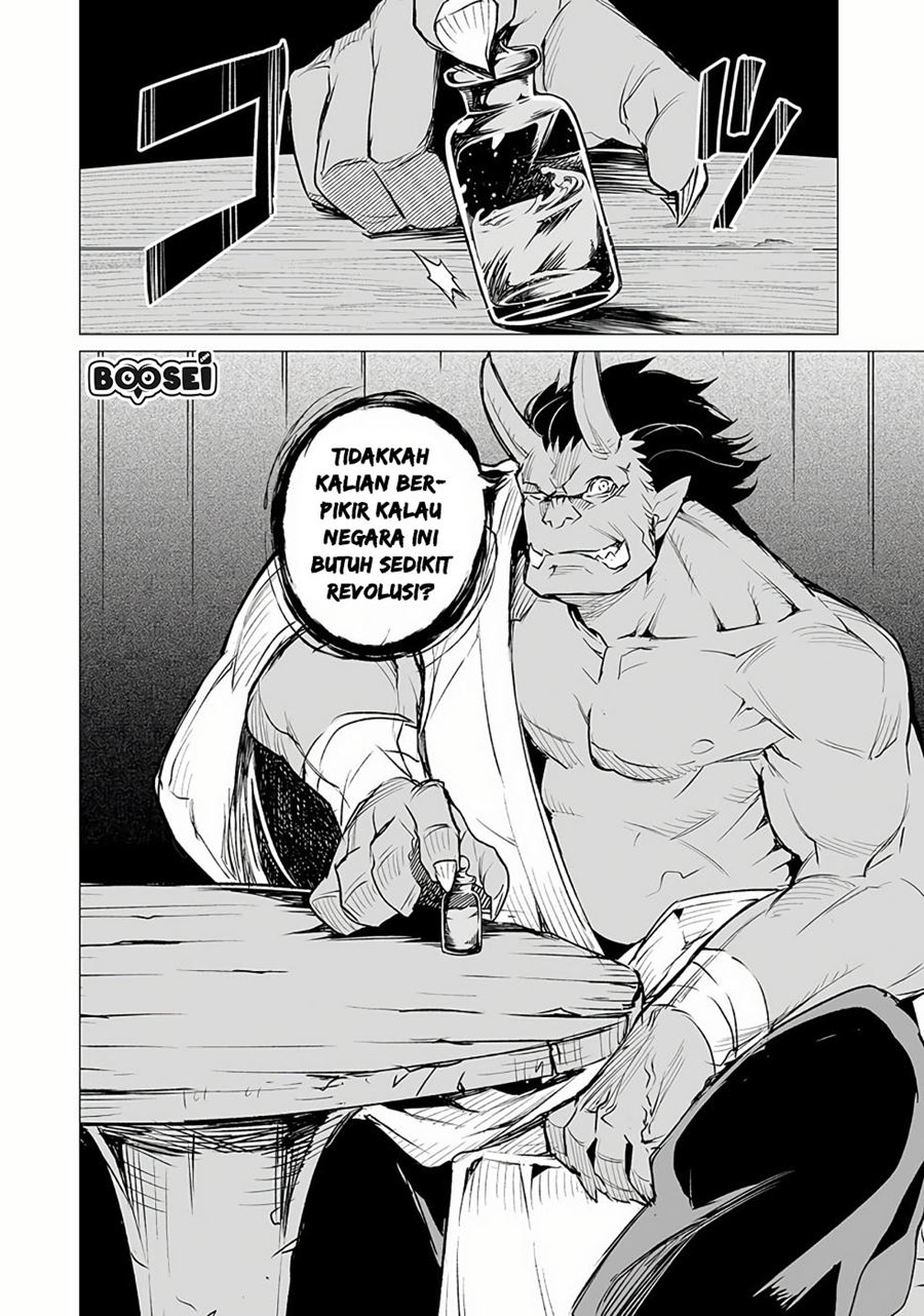 Ester De Valonia Chapter 05 Gambar 30