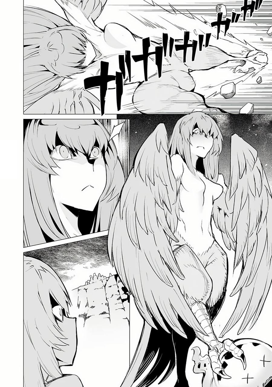 Ester De Valonia Chapter 05 Gambar 4