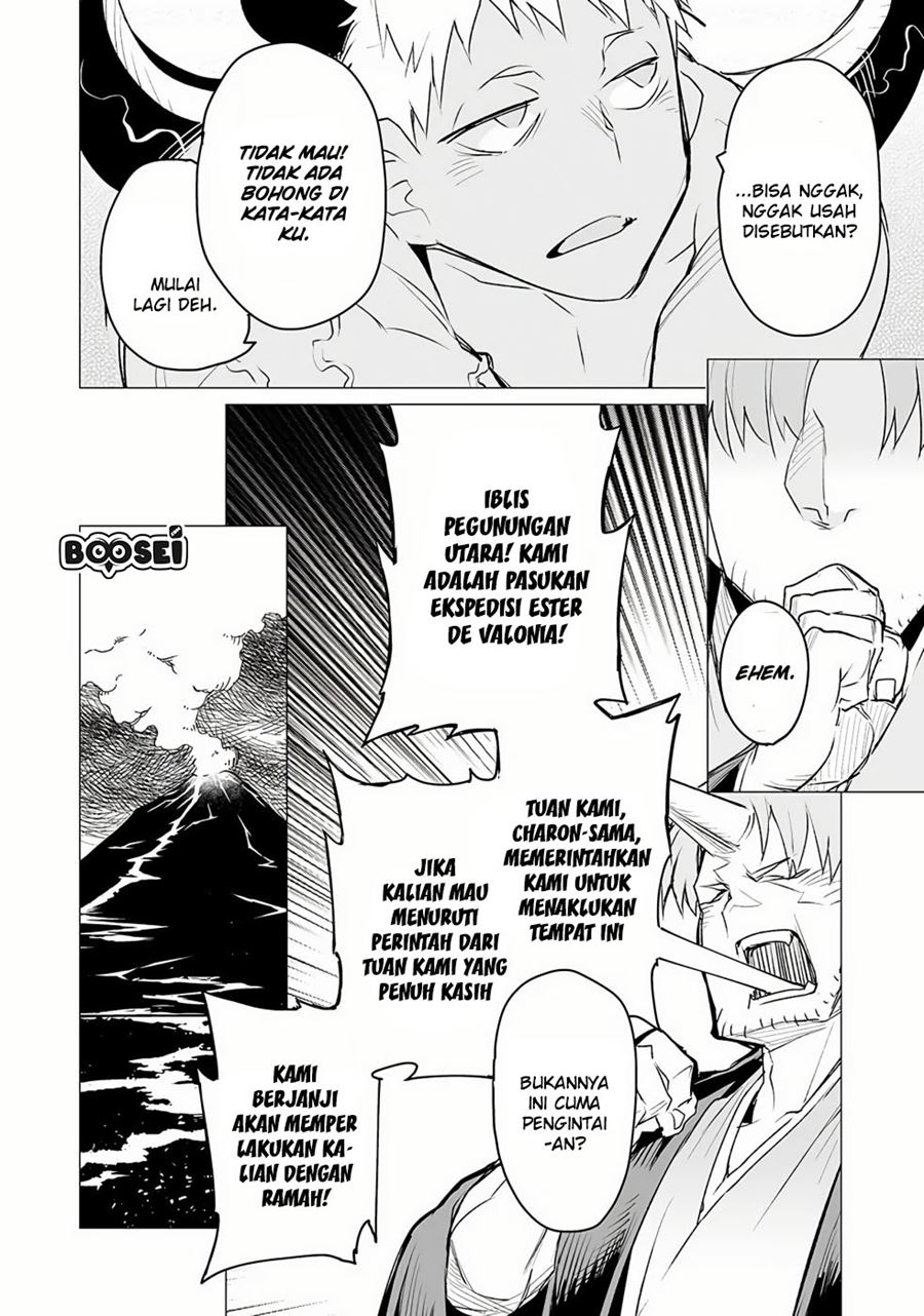 Ester De Valonia Chapter 05 Gambar 6