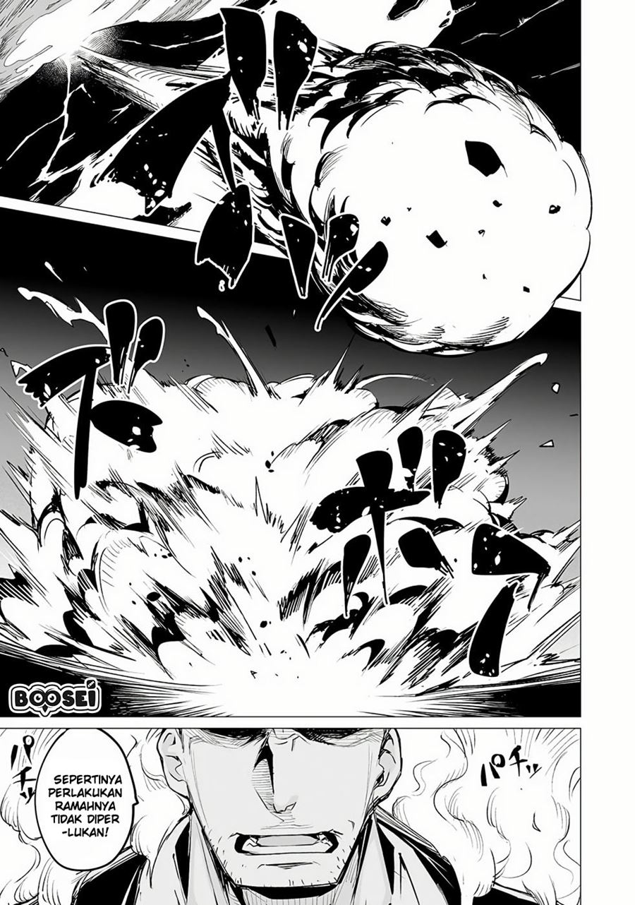 Ester De Valonia Chapter 05 Gambar 7