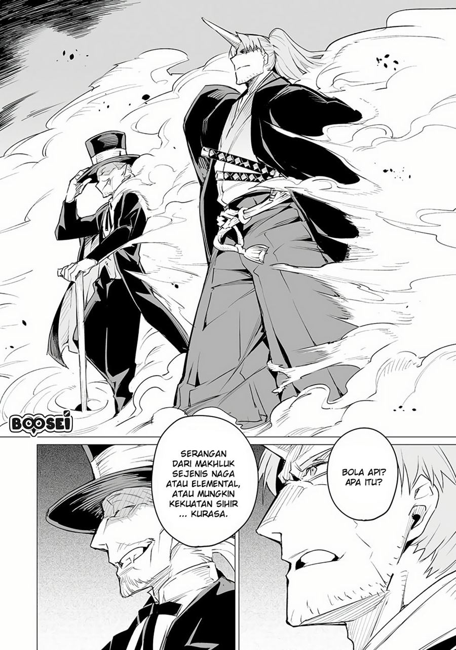Ester De Valonia Chapter 05 Gambar 8