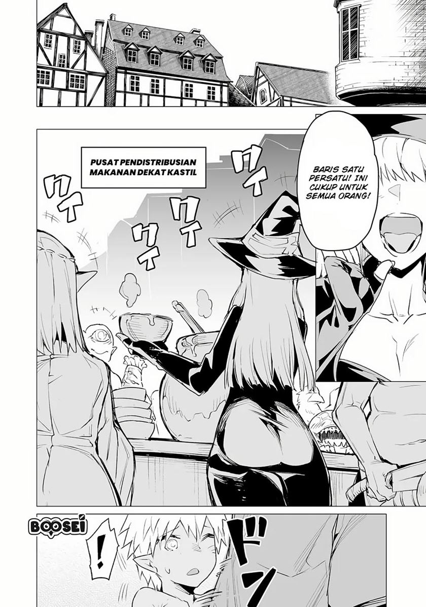 Ester De Valonia Chapter 04 Gambar 12