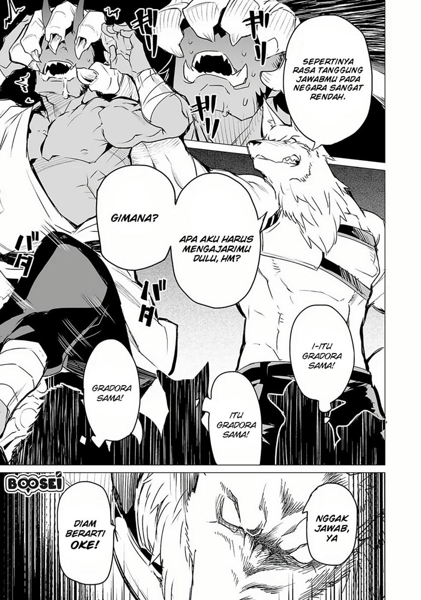 Ester De Valonia Chapter 04 Gambar 15