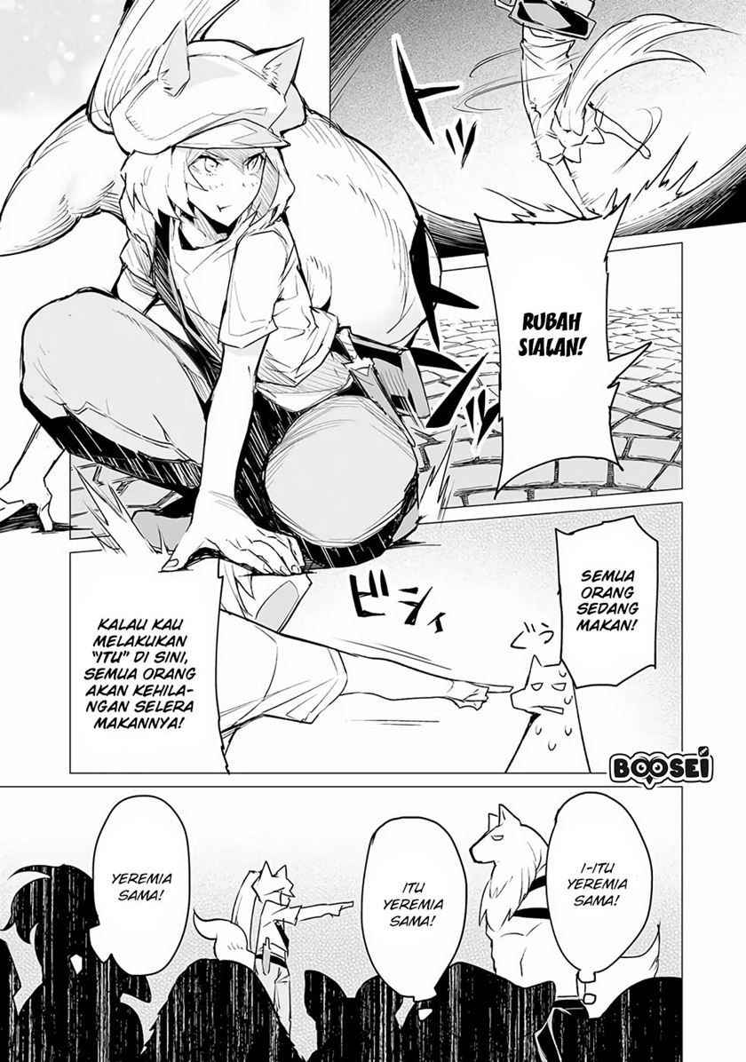 Ester De Valonia Chapter 04 Gambar 17