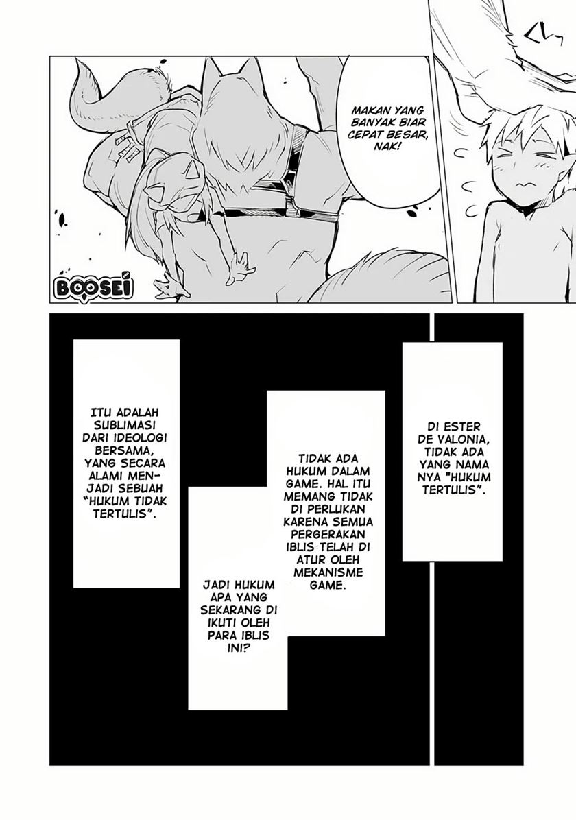 Ester De Valonia Chapter 04 Gambar 20
