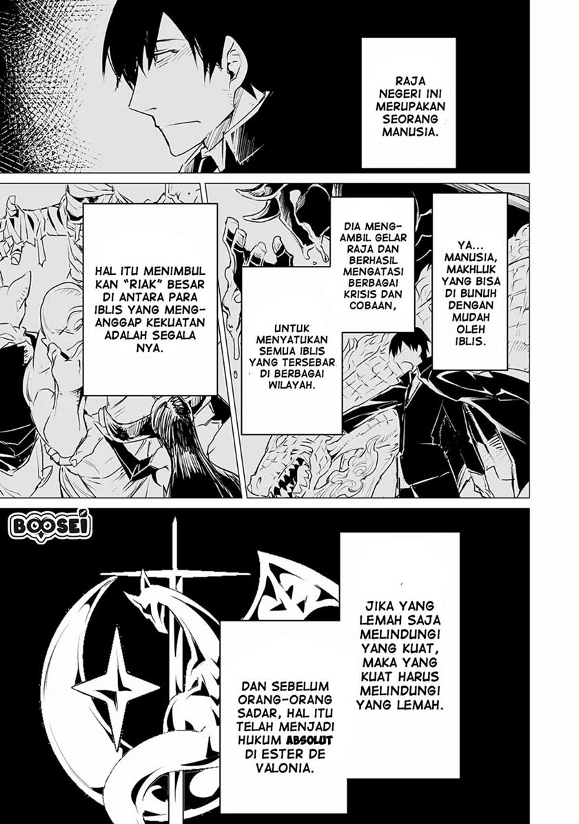 Ester De Valonia Chapter 04 Gambar 21