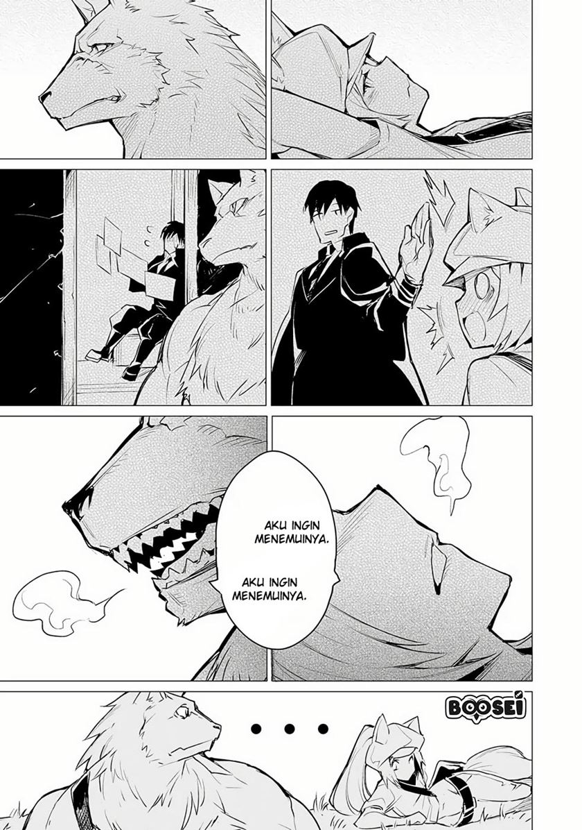 Ester De Valonia Chapter 04 Gambar 23