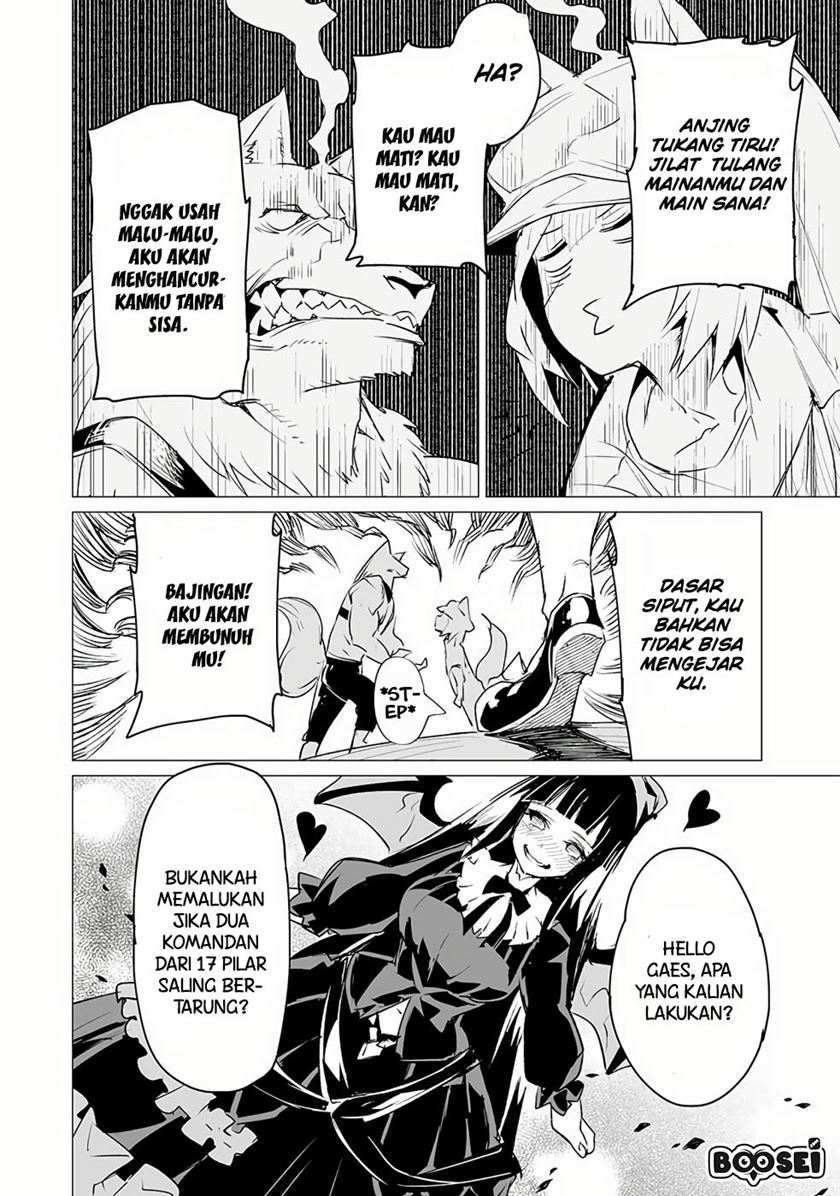 Ester De Valonia Chapter 04 Gambar 24