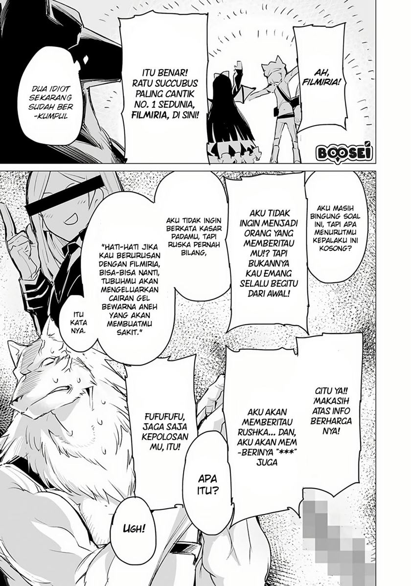 Ester De Valonia Chapter 04 Gambar 25