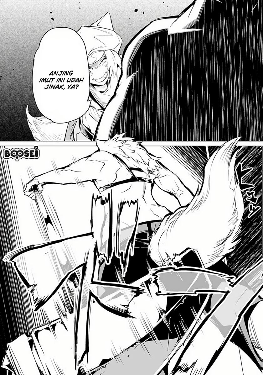 Ester De Valonia Chapter 04 Gambar 27