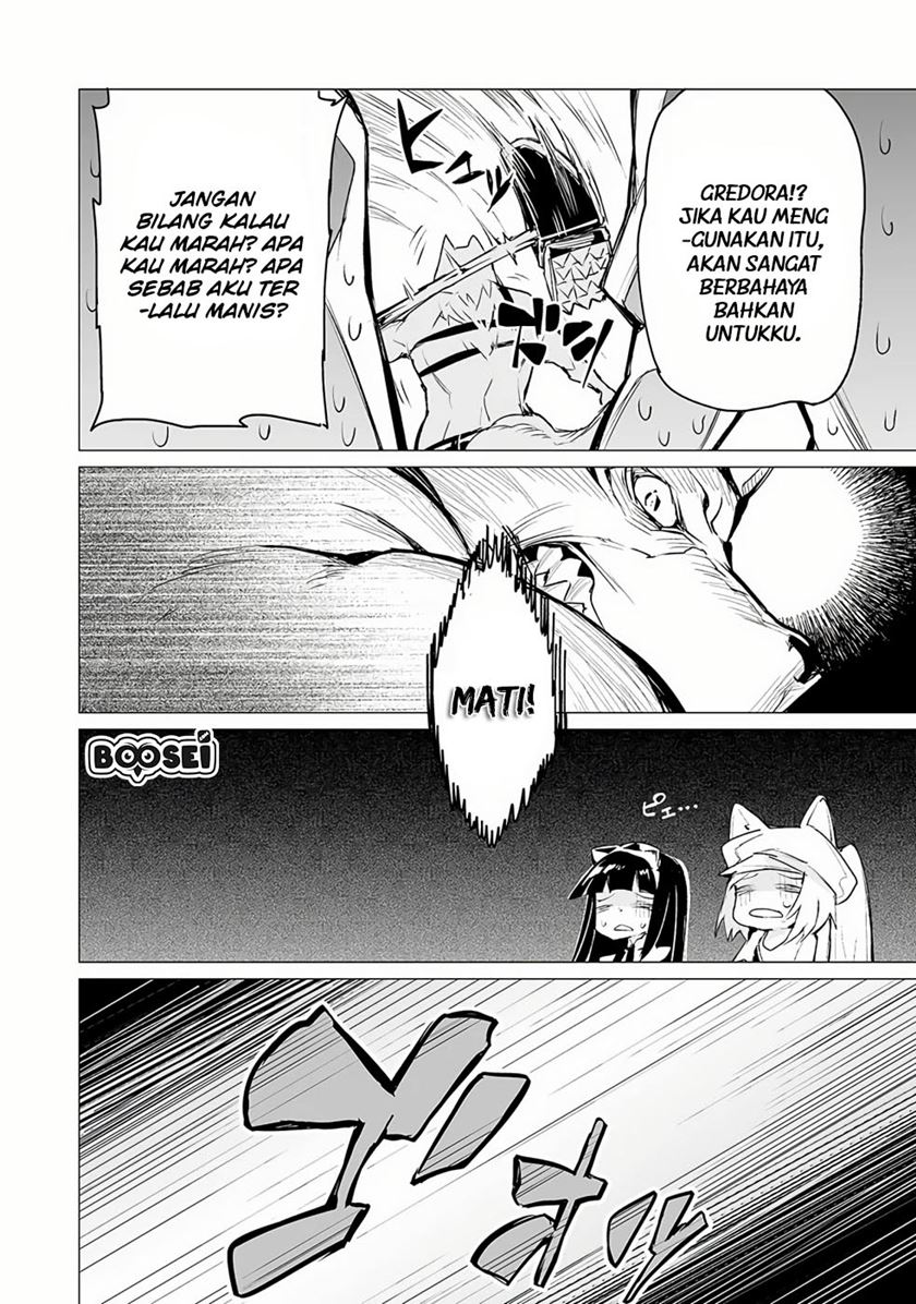 Ester De Valonia Chapter 04 Gambar 28