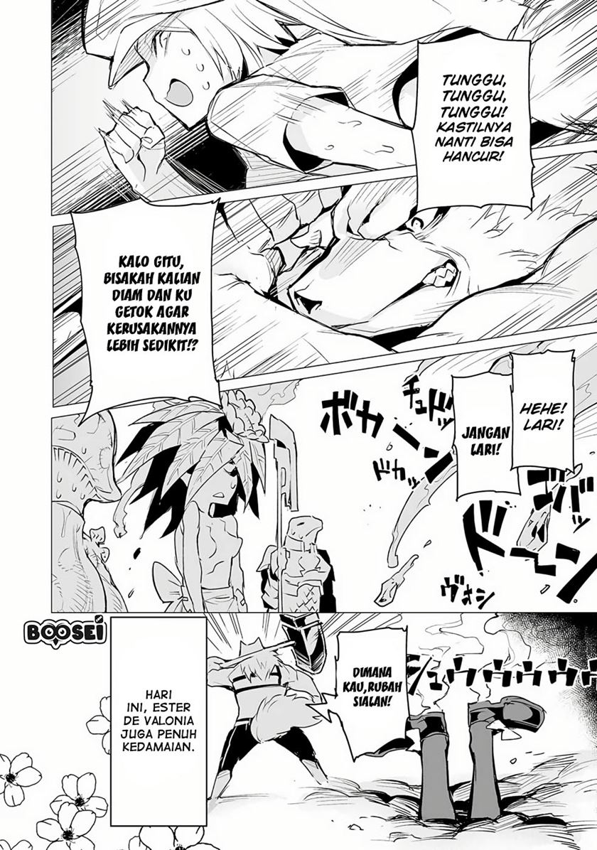 Ester De Valonia Chapter 04 Gambar 30