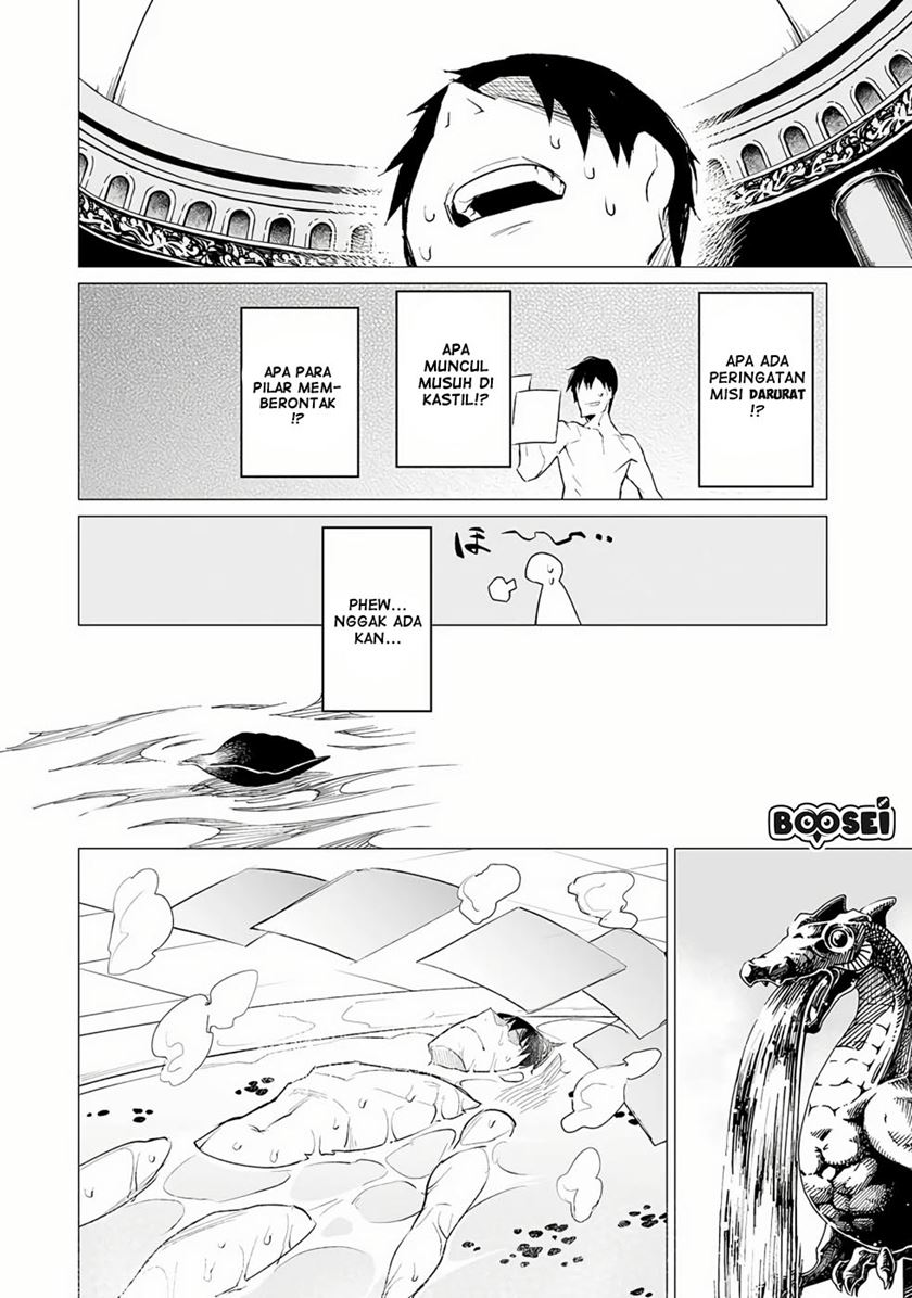 Ester De Valonia Chapter 04 Gambar 4