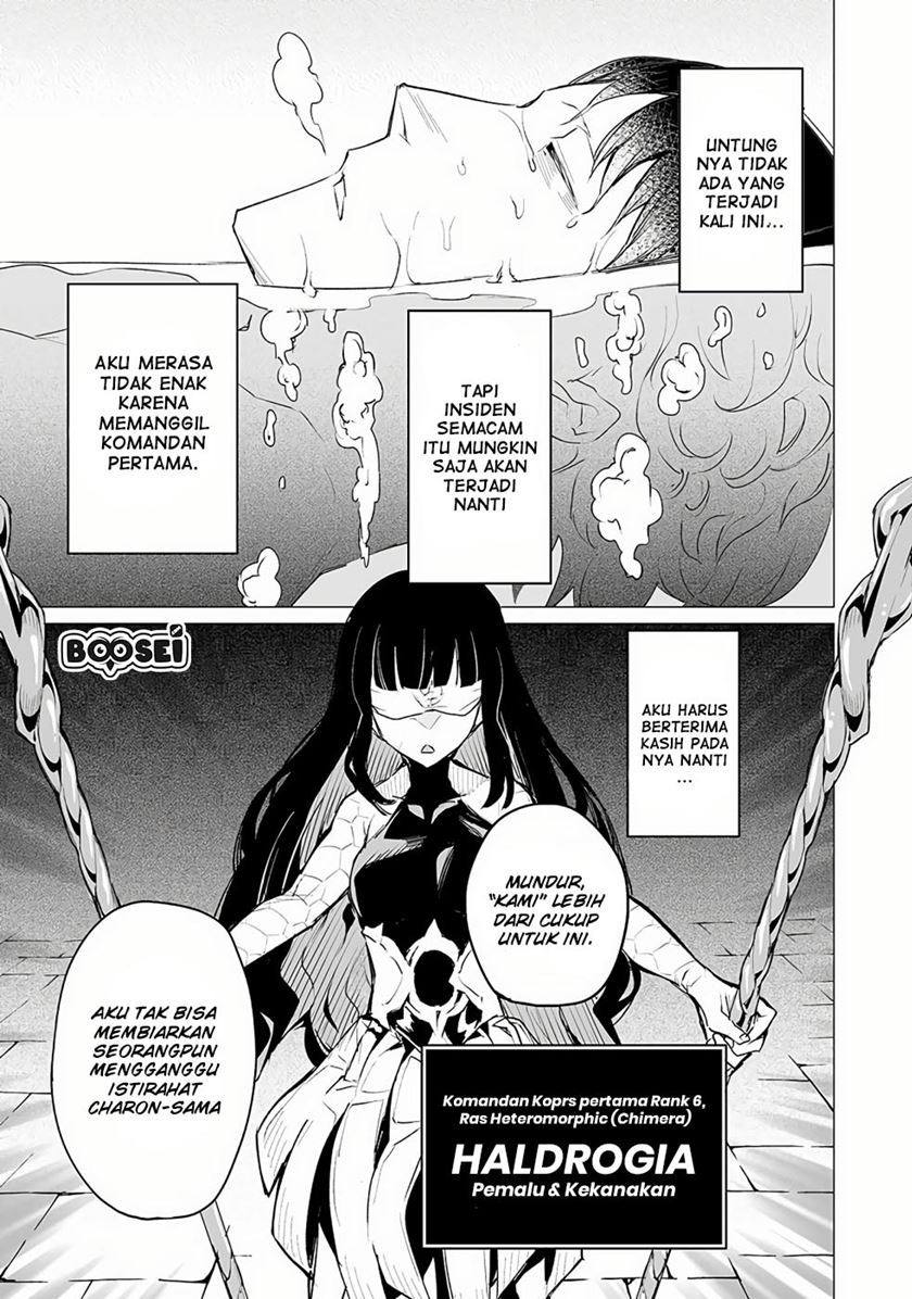 Ester De Valonia Chapter 04 Gambar 5