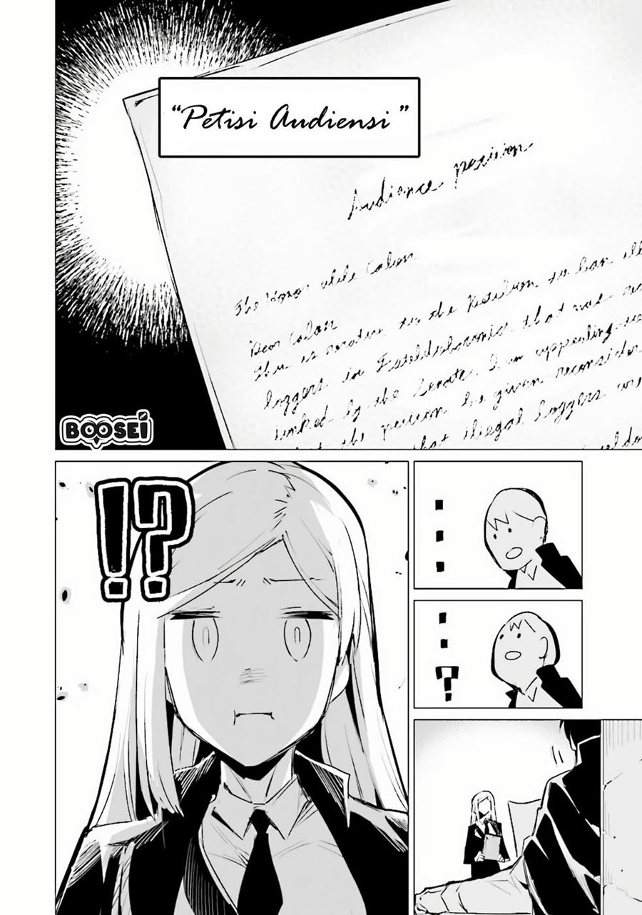 Ester De Valonia Chapter 03.2 Gambar 11