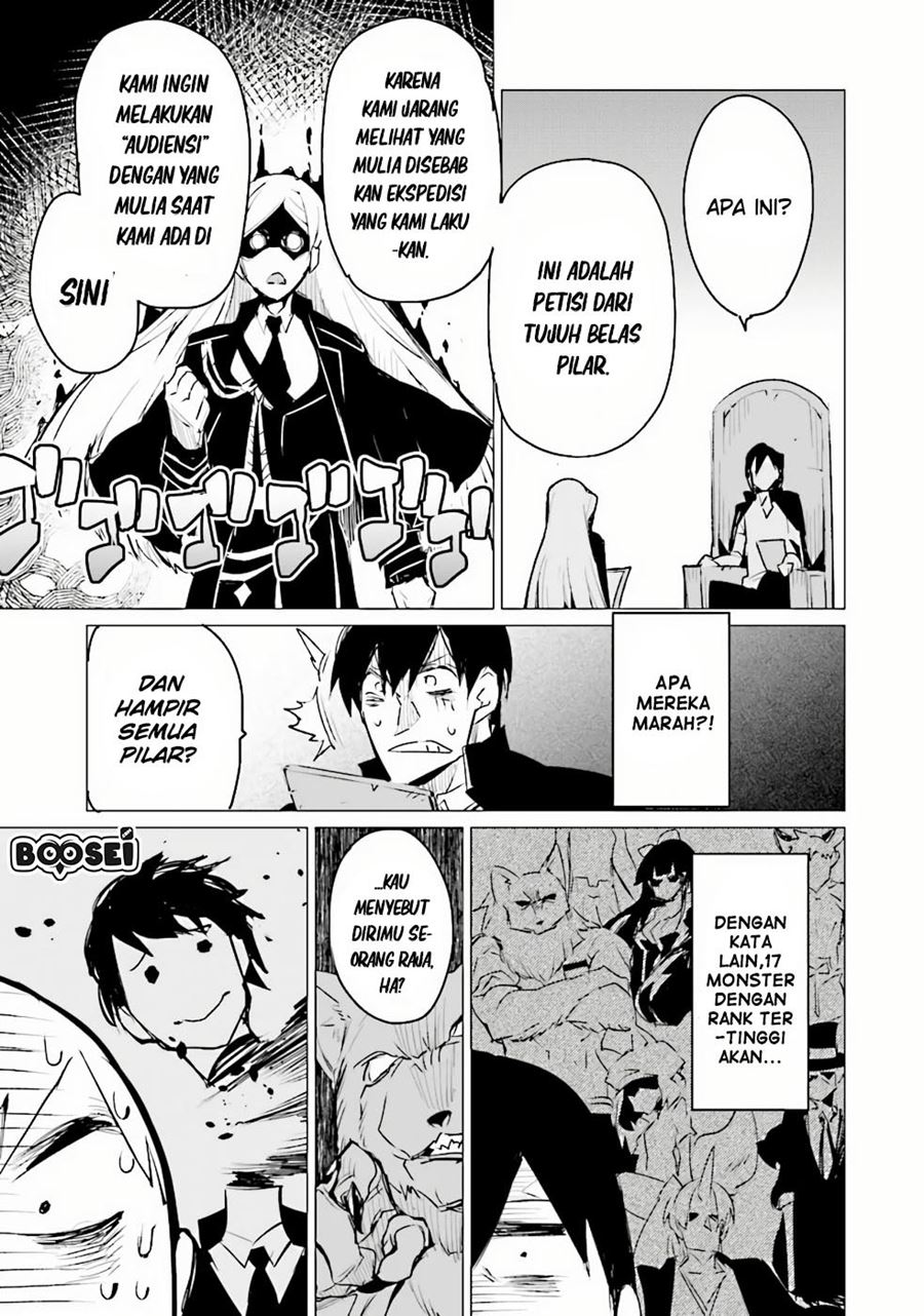 Ester De Valonia Chapter 03.2 Gambar 12