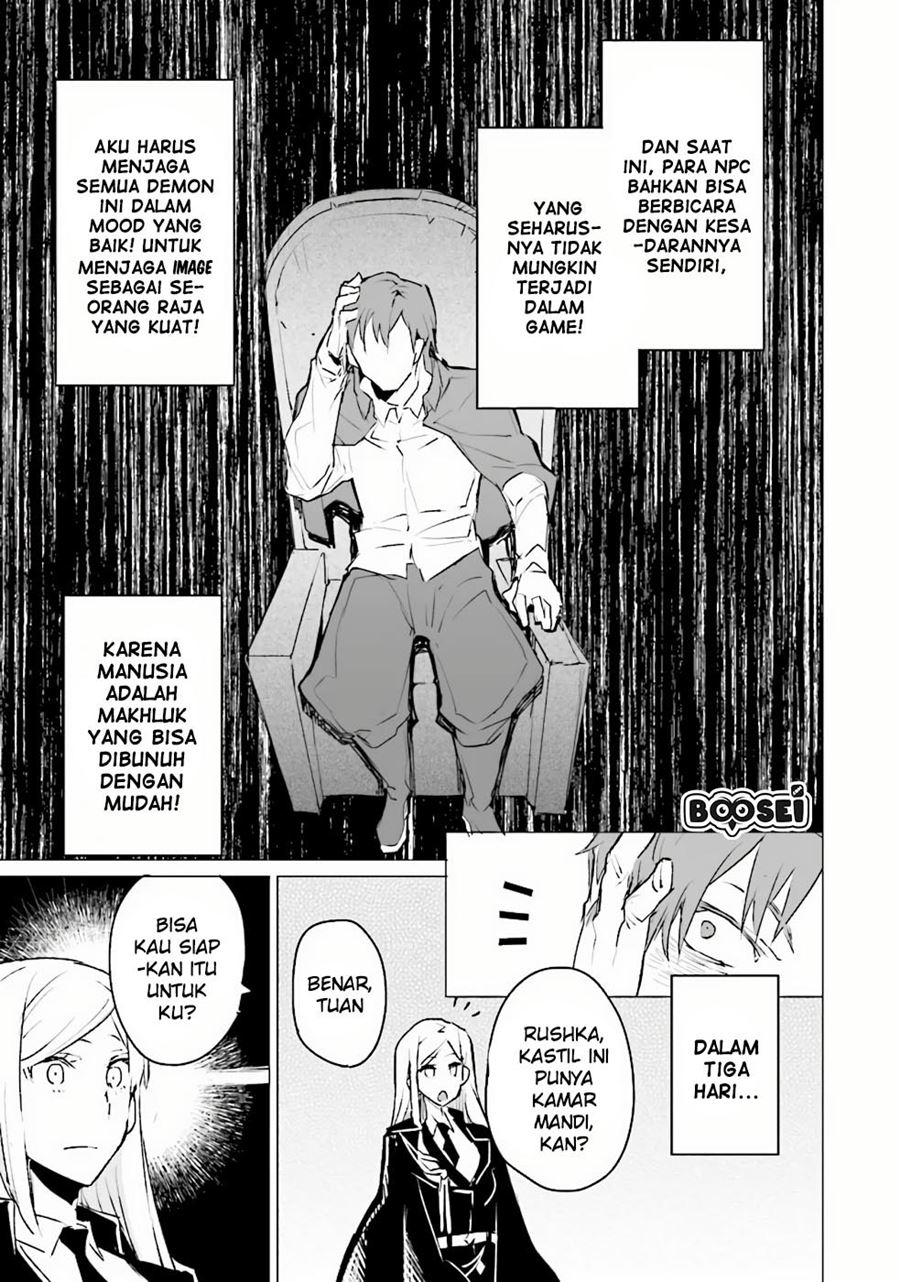 Ester De Valonia Chapter 03.2 Gambar 14