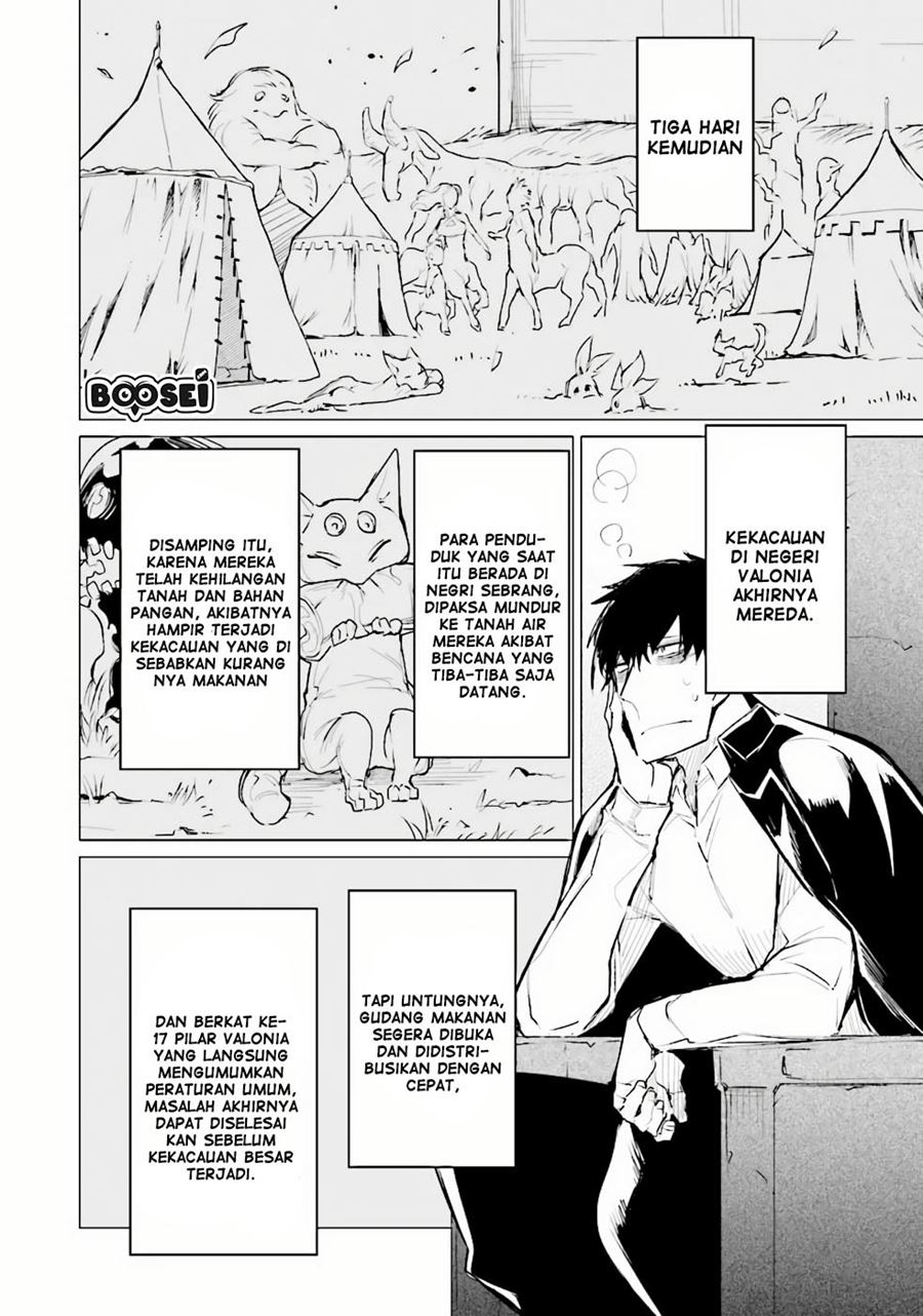 Ester De Valonia Chapter 03.2 Gambar 3