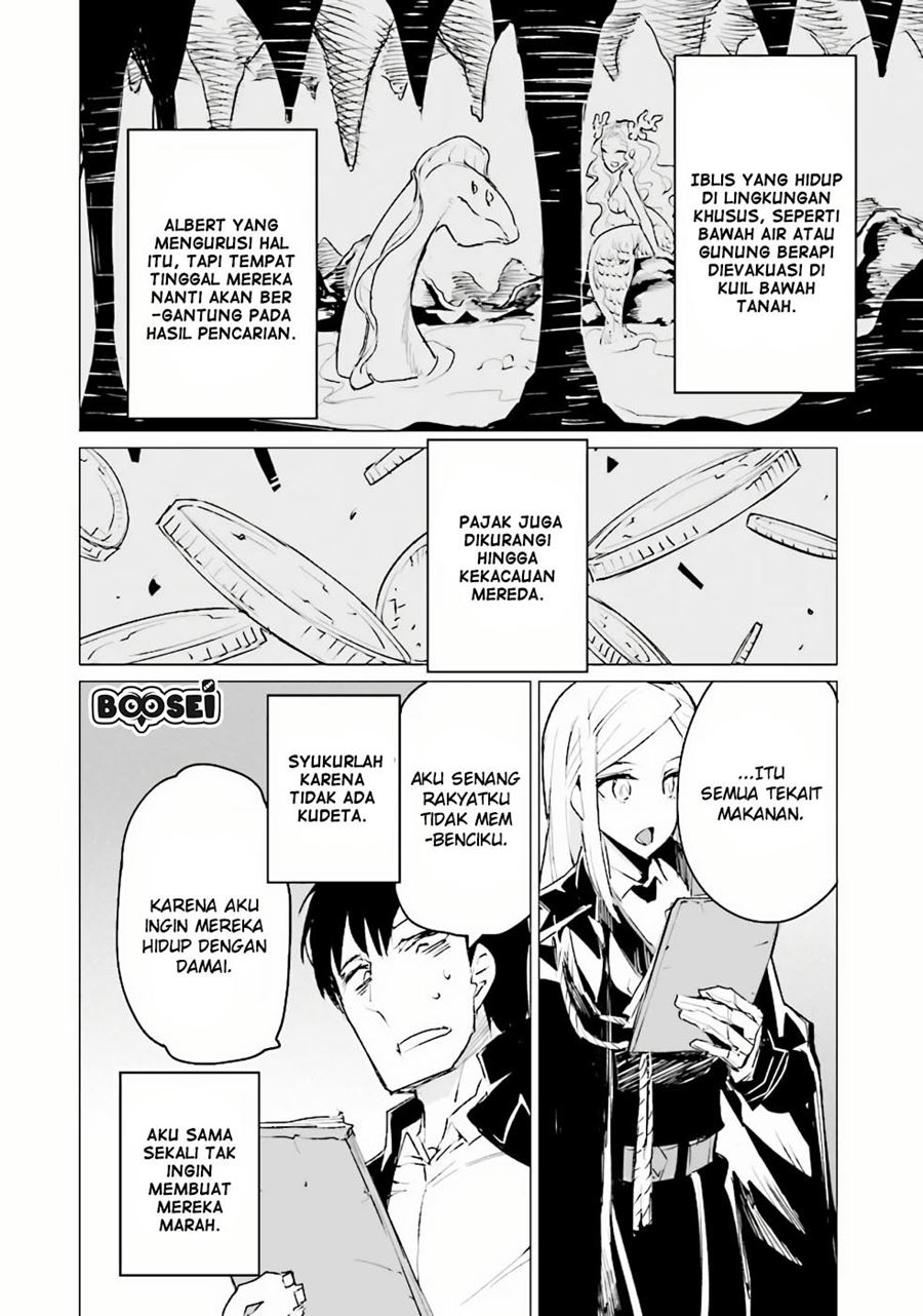 Ester De Valonia Chapter 03.2 Gambar 5