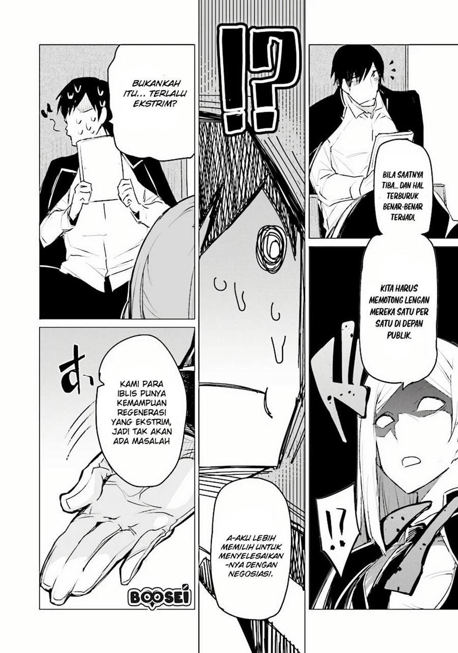 Ester De Valonia Chapter 03.2 Gambar 7