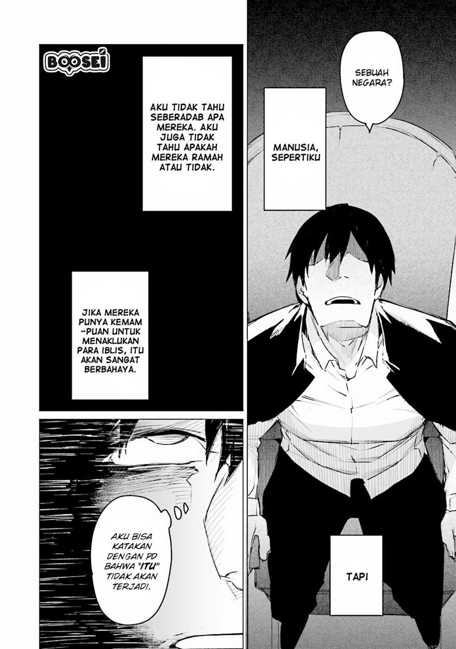 Ester De Valonia Chapter 03.2 Gambar 9