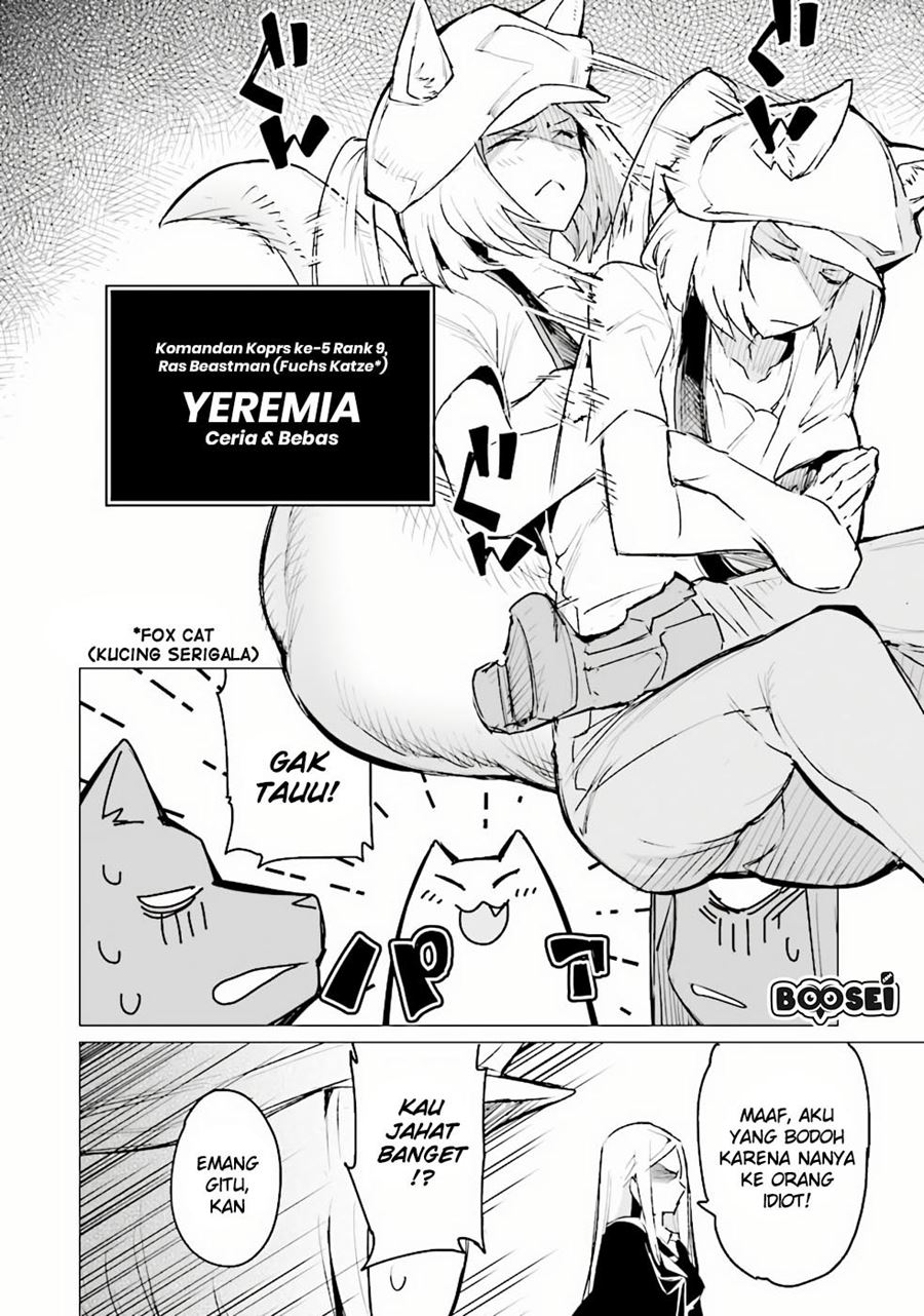 Ester De Valonia Chapter 03.1 Gambar 8