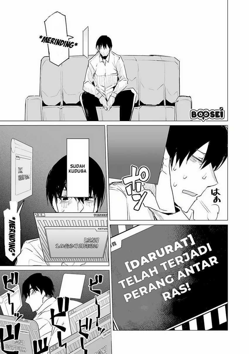 Ester De Valonia Chapter 02 Gambar 12