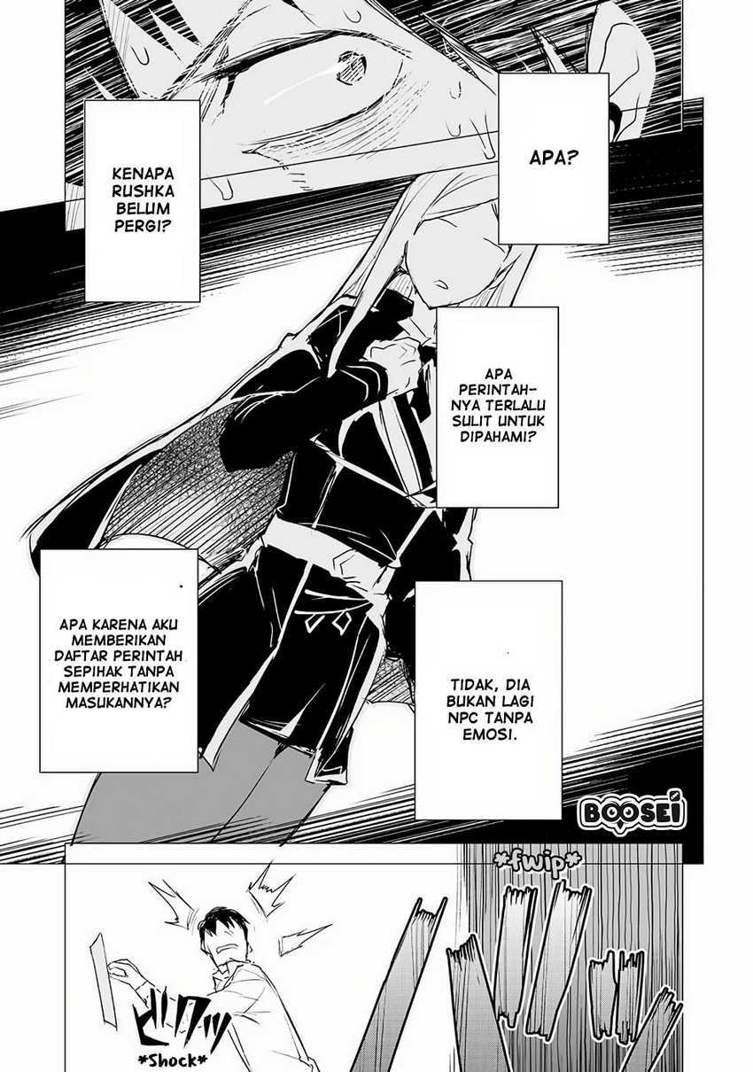 Ester De Valonia Chapter 02 Gambar 19
