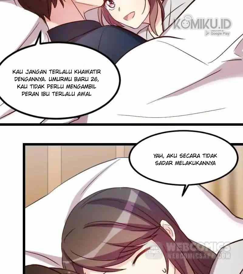 CEO’s Sudden Proposal Chapter 142 3