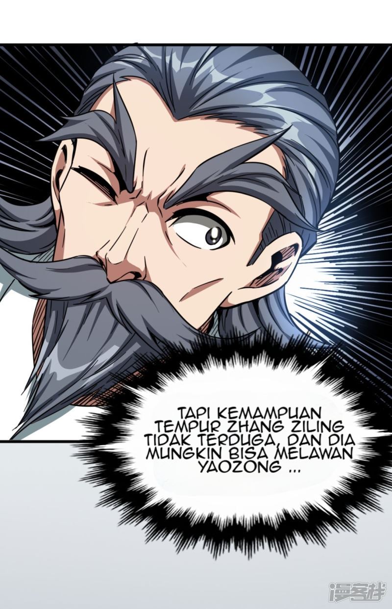 Return To The Earth And Be A God Stick Chapter 30 Gambar 11