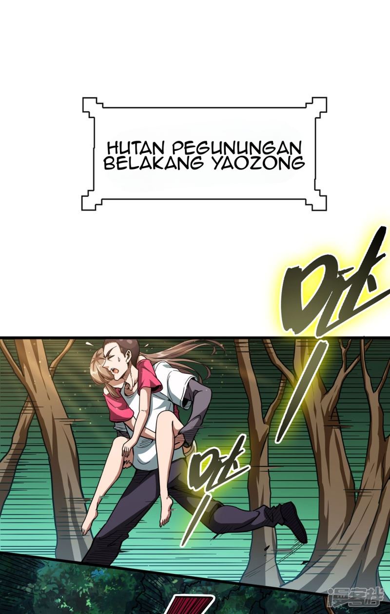 Baca Return To The Earth And Be A God Stick Chapter 30 Gambar 2